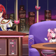 Fire Emblem Engage's protagonist hosts an episode of the Ironmouse talk show.